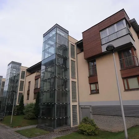 Apartament Zeta Lux Ustron Exterior foto
