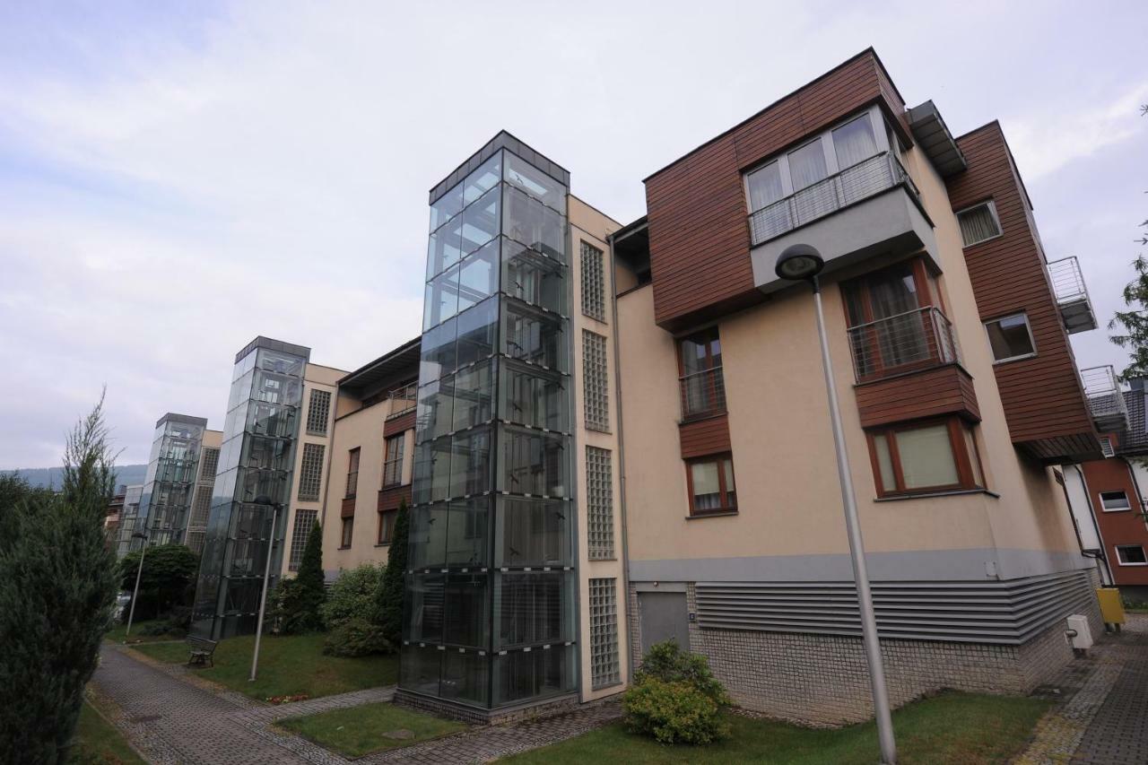 Zeta Lux Apartment