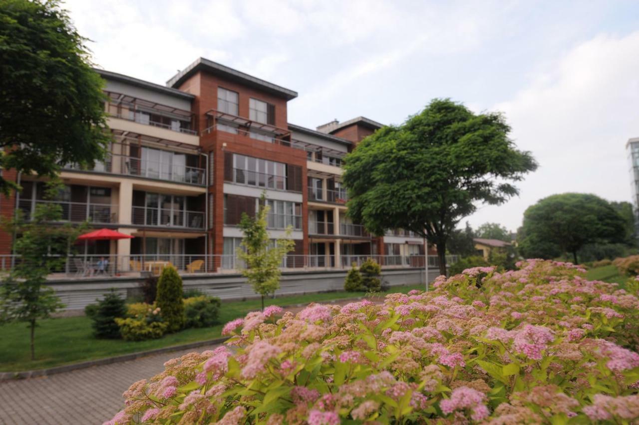 Zeta Lux Apartment *