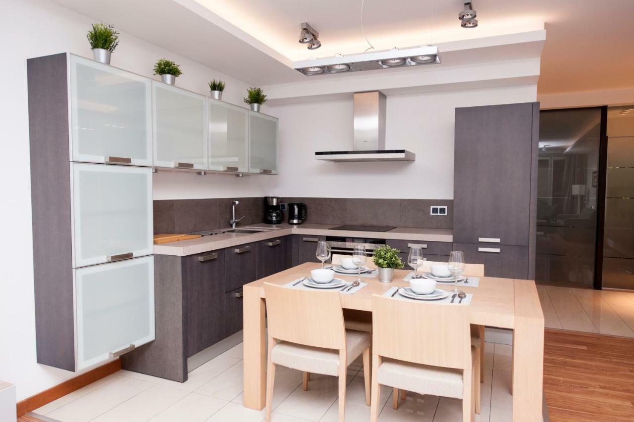 Zeta Lux Apartment *
