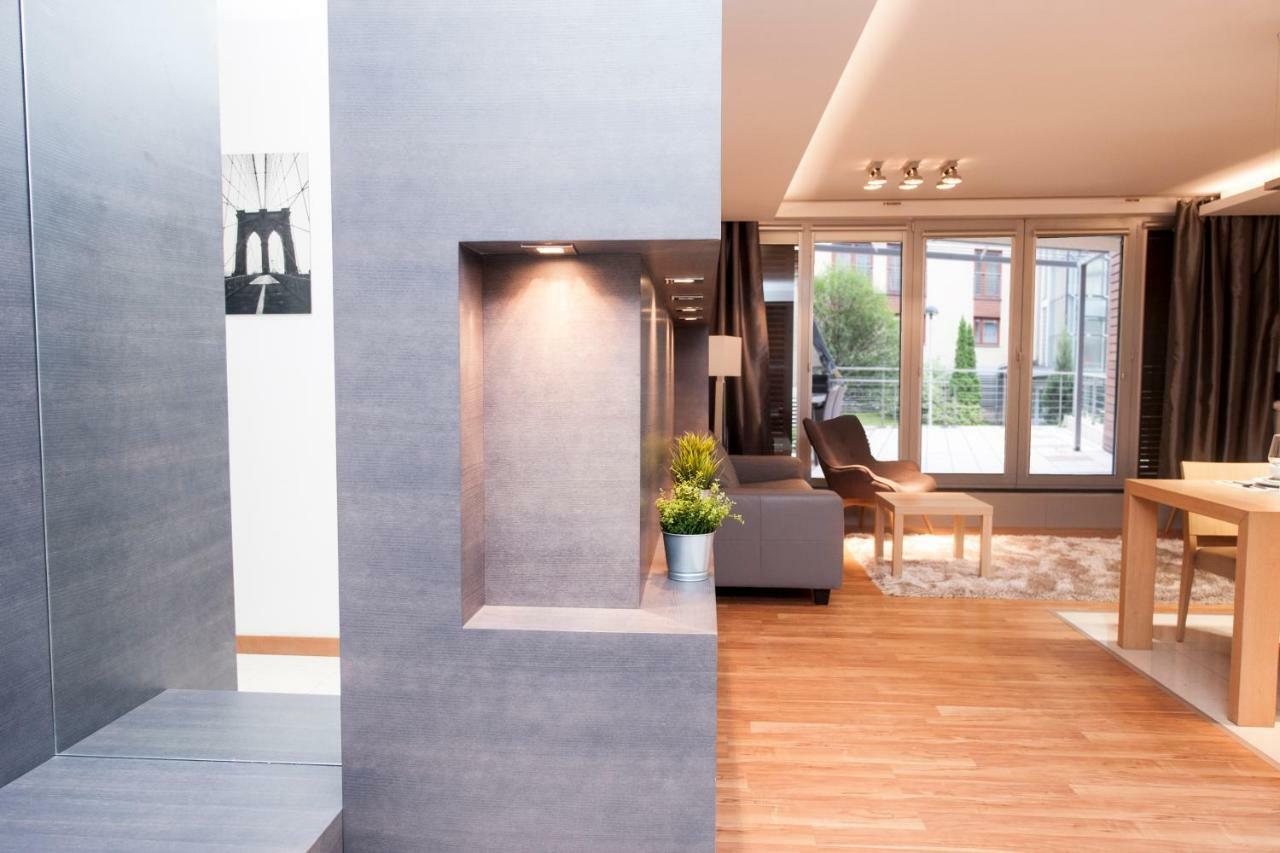 Zeta Lux Apartment