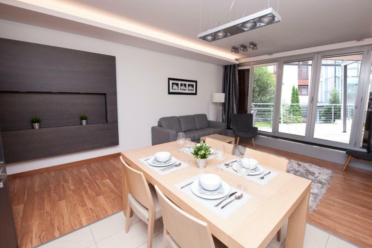 Apartment Zeta Lux *