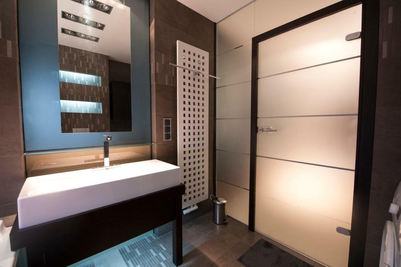 Zeta Lux Apartment Ustron