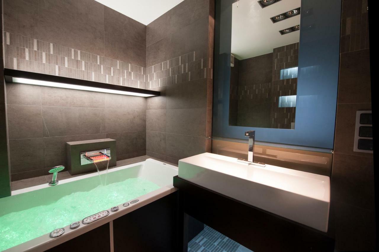 Apartment Zeta Lux Ustron