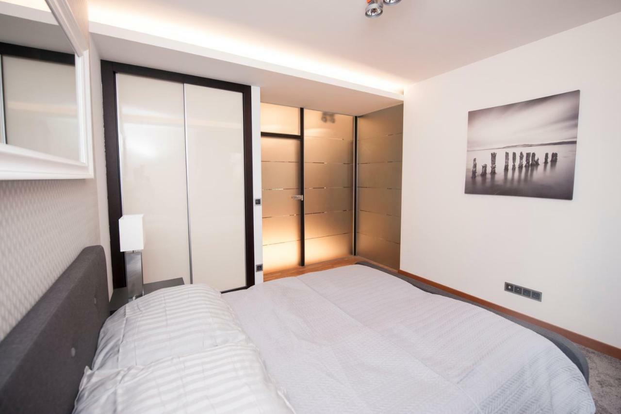 Apartment Zeta Lux Ustron