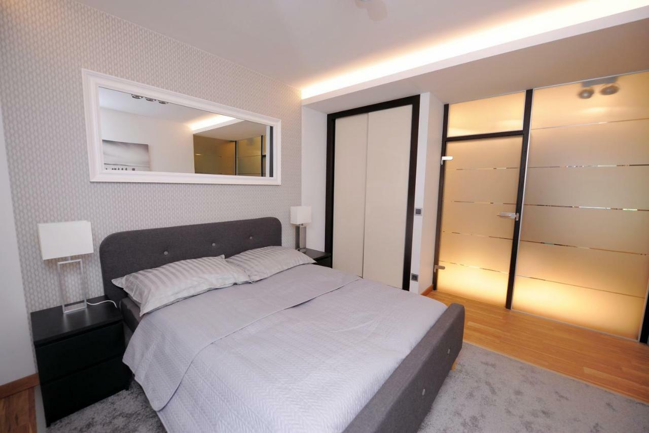 Apartment Zeta Lux