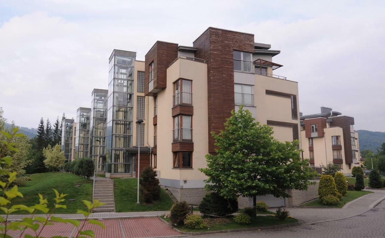 Zeta Lux Apartment