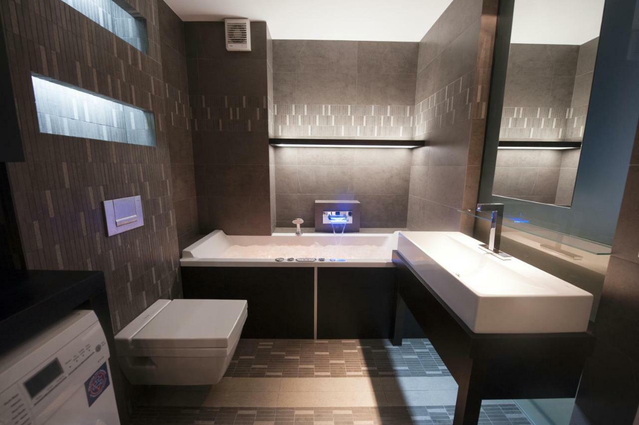 Apartment Zeta Lux *