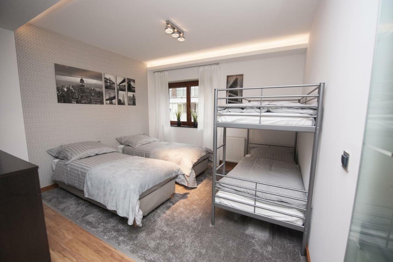 Zeta Lux Apartment *