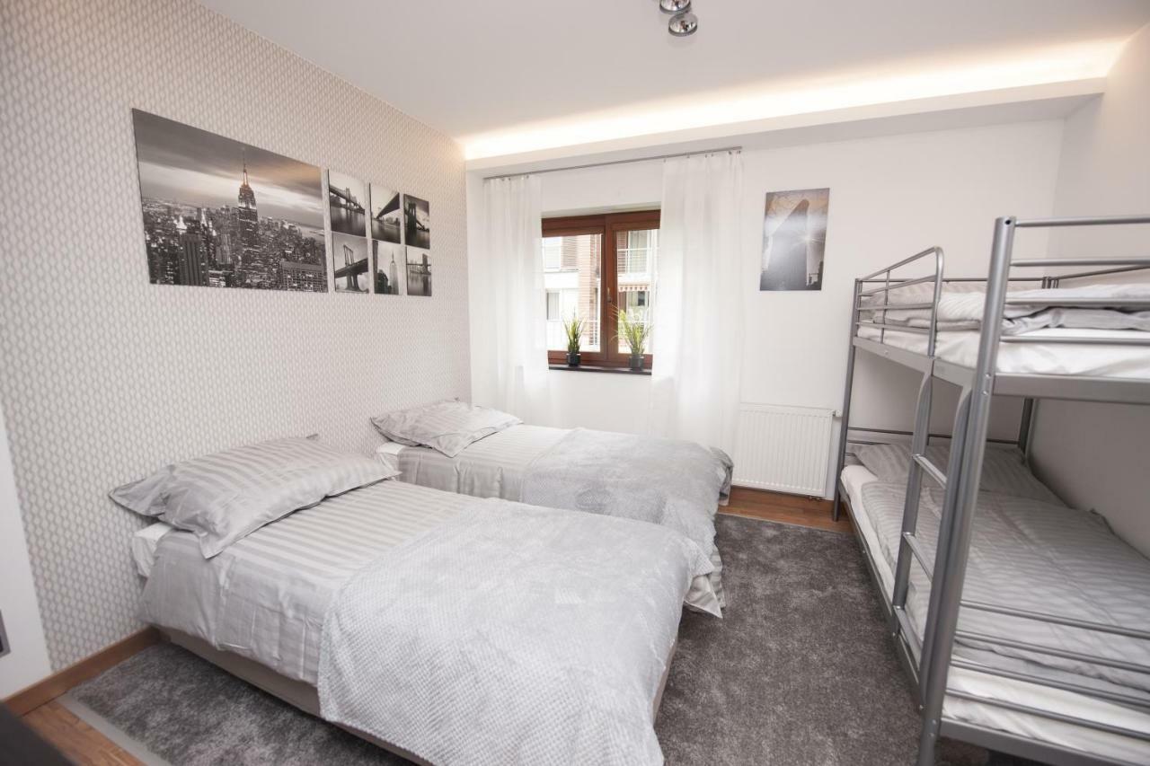 Apartment Zeta Lux Ustron