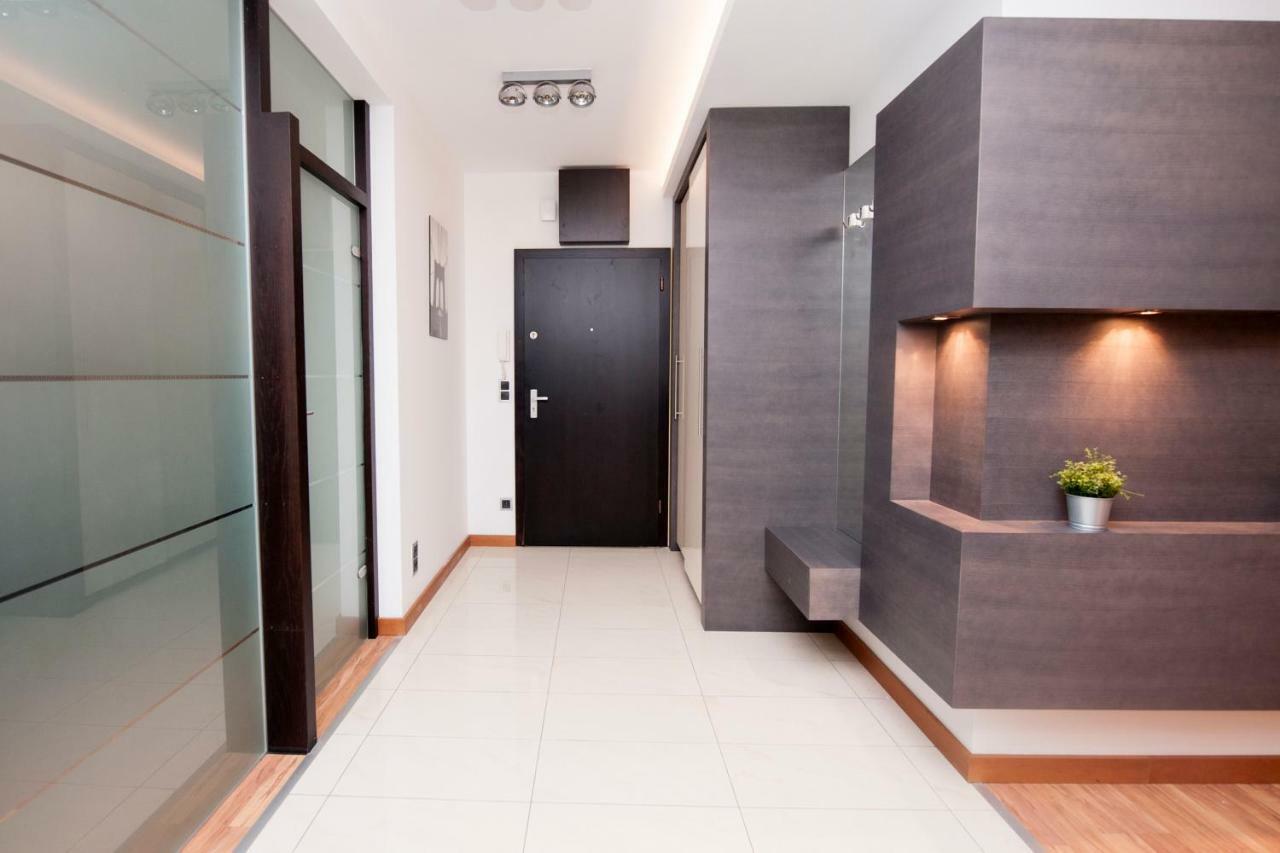 Apartment Zeta Lux Ustron