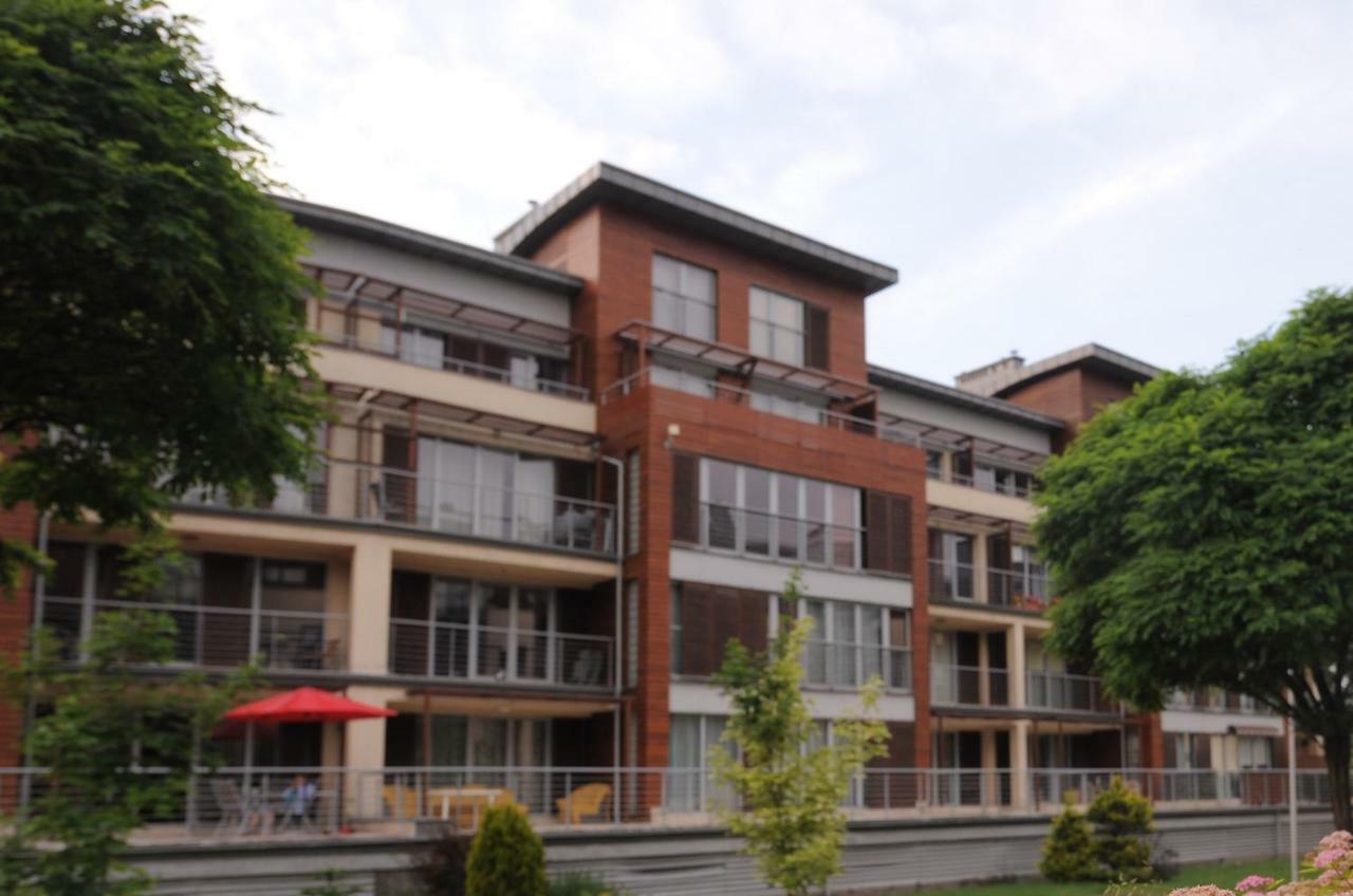 Zeta Lux Apartment